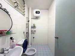 Blk 619 Woodlands Drive 52 (Woodlands), HDB 4 Rooms #566515861